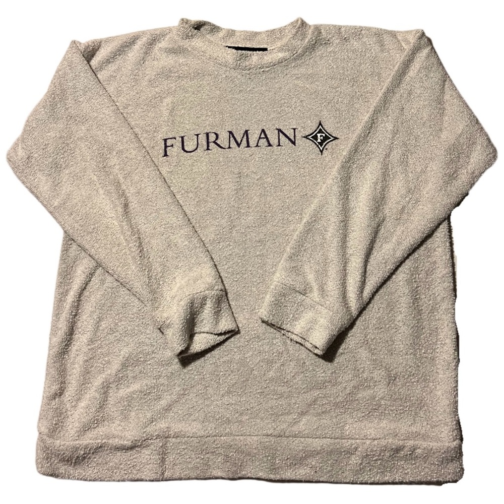 Furman University Sweater